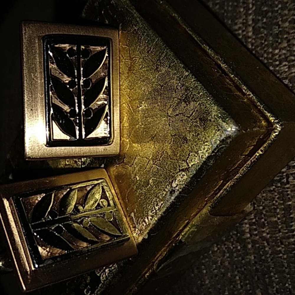 Cufflinks  swank style